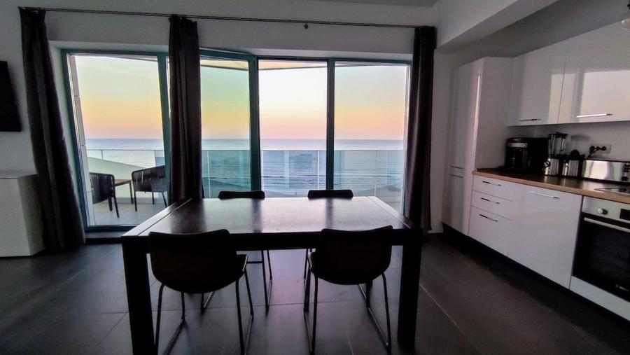 Mamaia-Nord | Prima linie la mare | Apartament 2 camere - 11