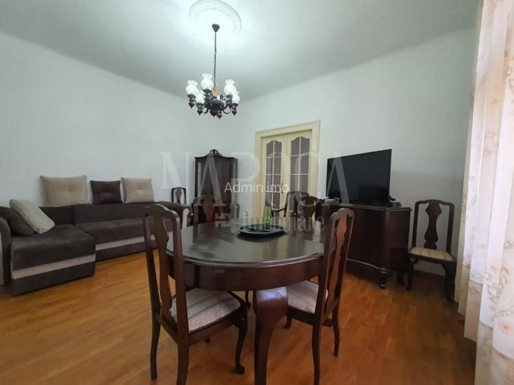 Apartament 3 camere de vanzare in Centru Oradea, Oradea