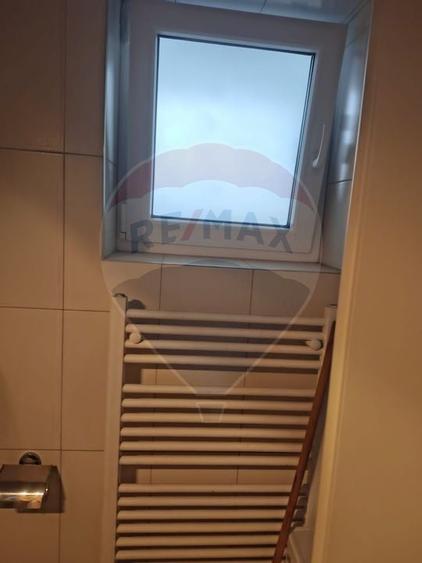 Apartament cu 2 camere de vânzare în zona Avantgarden - 10