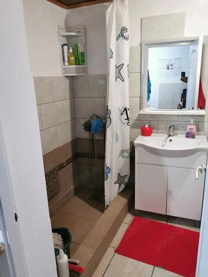 Casa cu 3076m2,teren intravilan -Seliste-Boto?ani, com. MILEANCA - 7