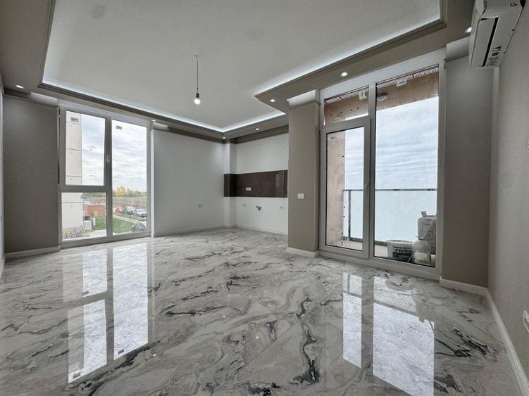 COMISION 0% | Apartament 3 Camere | Complex Campeador | Etaj 1 - 1