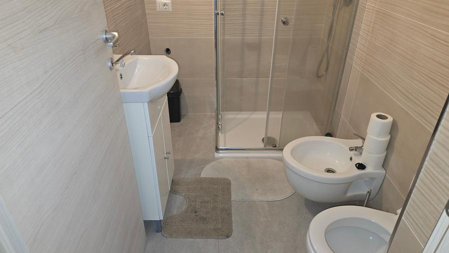 Vand apartament cu 2 camere in Deva, zona Gojdu (Motilor) et. 3, - 1