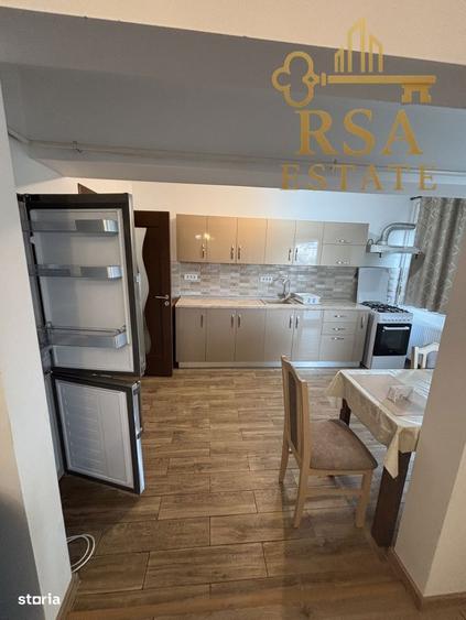 Apartament cu 2 camere de inchiriat + Garaj etaj 5, Dem Radulescu - 9