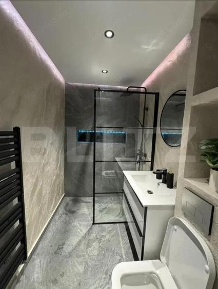 Garsoniera de vanzare, 39 mp, zona Cetate - 3