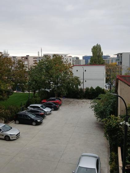 Navodari vanzare garsoniera  bloc  nou - 12