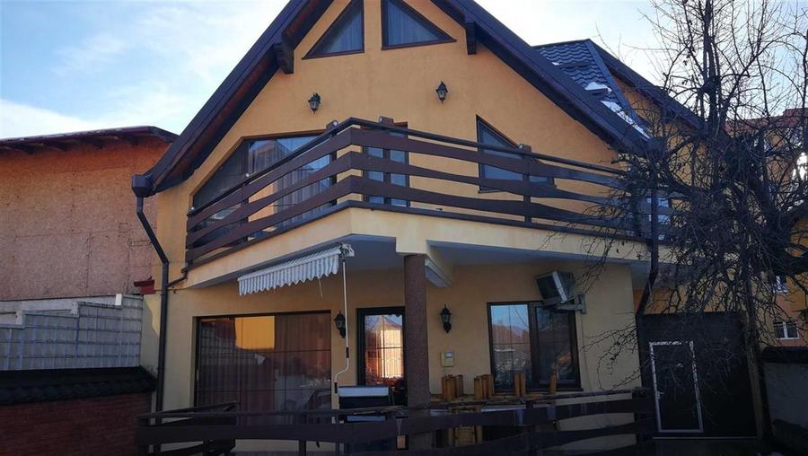 Casa Individuala cu Curte Zona Florilor - 23