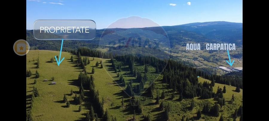 Teren 47,732mp Panaci / Strada MIhailet - 1