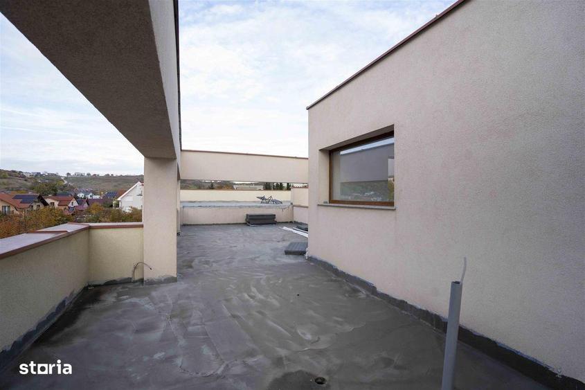 Baza de tenis si constructie moderna - 8