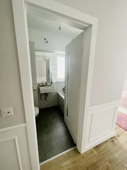 Belvedere Residence / 2 cam/ 2 bai/ 2 balcoane - Loc de parcare subteran - 10