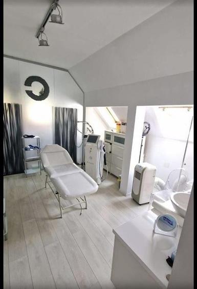 Spatiu comercial la casa Premium - Clinica Estetica - 6
