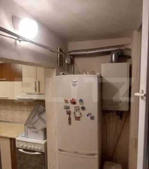 Apartament 2 camere, 55 mp, zona Zorilor - G. Dima - 1