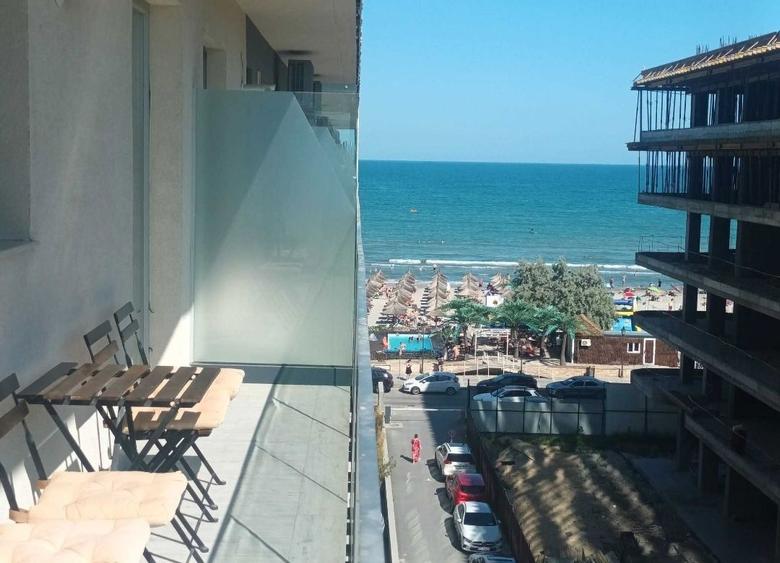 SIGNATURE PROMENADA| Apartament | Prima linie | MAMAIA | RATE 3 ANI - 5