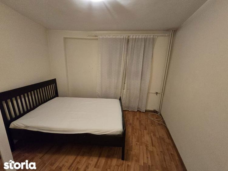 SOSEAUA COLENTINA | 4 camere 2 bai | McDonald's - 8