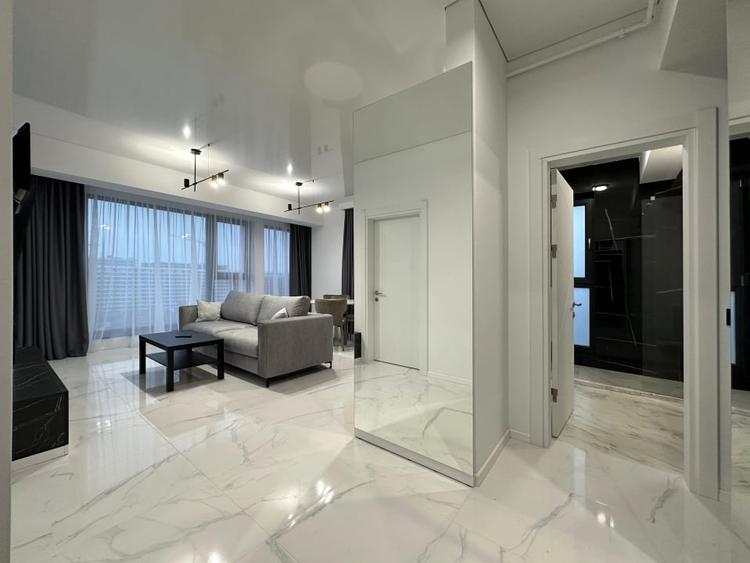 Apartament 2 camere, decomandat, 60 mp - 4