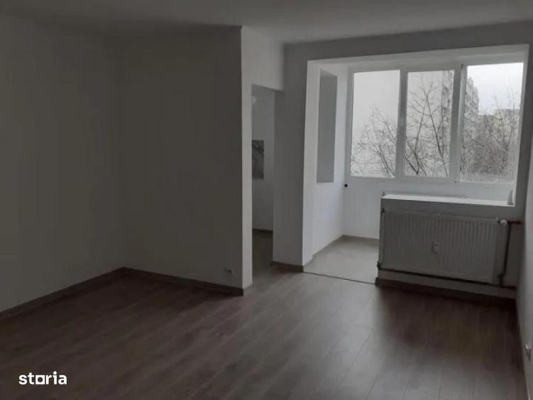 Garsoniera renovata, metrou Lujerului, Militari - 4