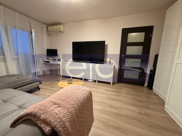 OCAZIE APARTAMENT DEOSEBIT 3 CAMERE ZONA BLD ION MIHALACHE-TURDA - 1