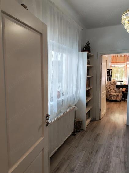 Apartament 3 camere de vanzare Foi?orul de Foc, zona centrala - 10