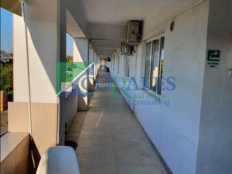 COMISION 0%. Spatiu de birouri, dupa Lidl, pe Calea Martirilor.