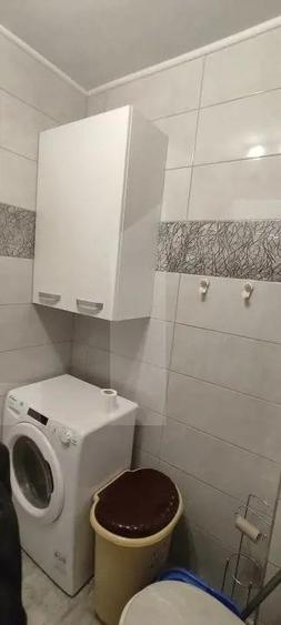 Apartament 3 camere, 63 mp si loc de parcare zona Metalurgiei - 10