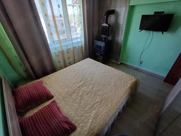 Apartament 2 camere - Gurbanesti, Judetul Calarasi - 8