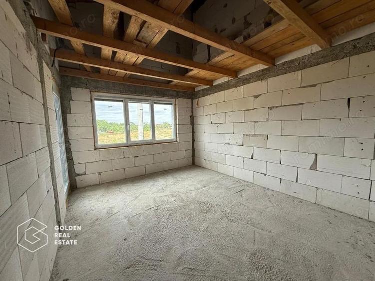 Casa Moderna P+M Zimandu Nou, comision 0% - 5