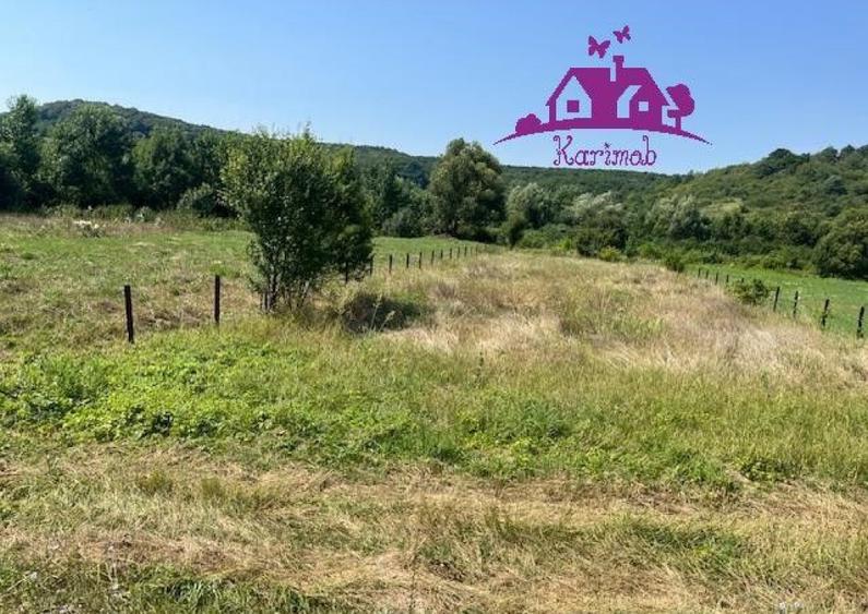 Teren intravilan Hidiselul de Sus - 8