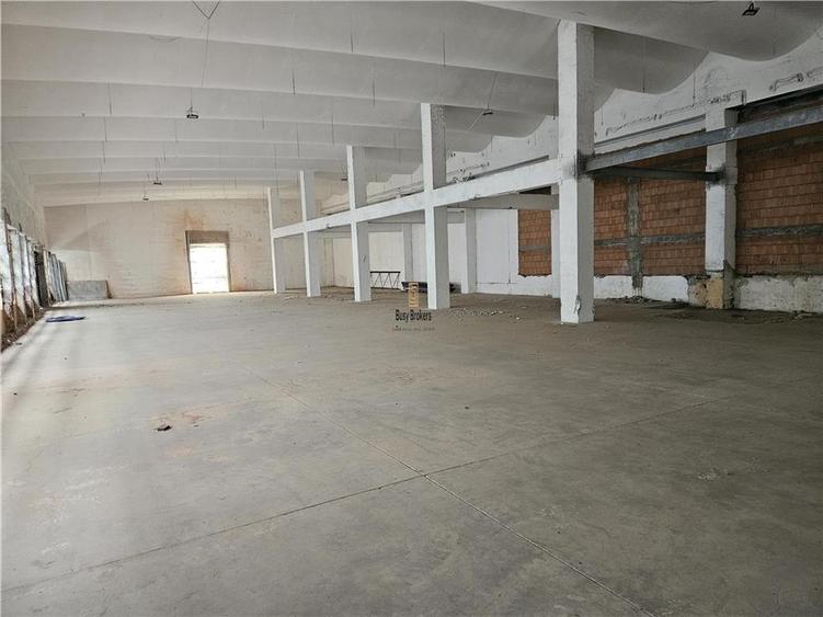 Spatiu Comercial - 950 mp - Complex ARIA - 9