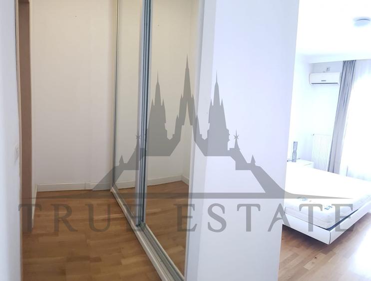 Apartament cu 3 camere cu vedere catre lac, aproape de Pescariu Sports & Spa - 8