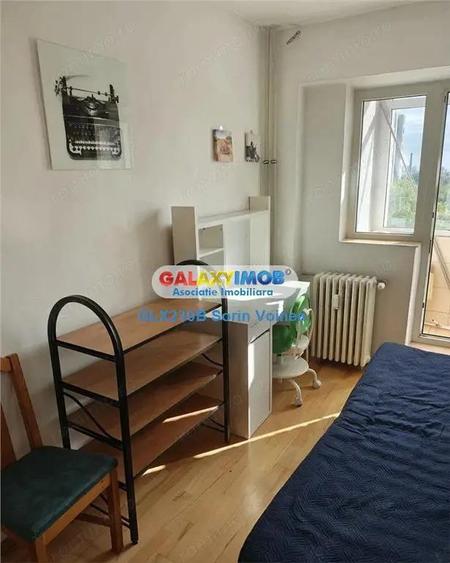 Inchiriere apartament 3 camere Tineretului parc Lumea Copiilor parcare - 7