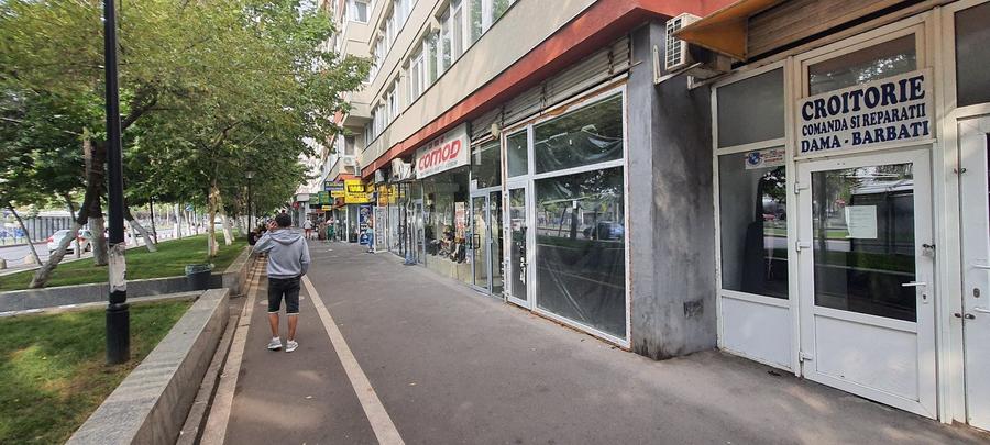 Spatiu cu chirias international vanzare - 1