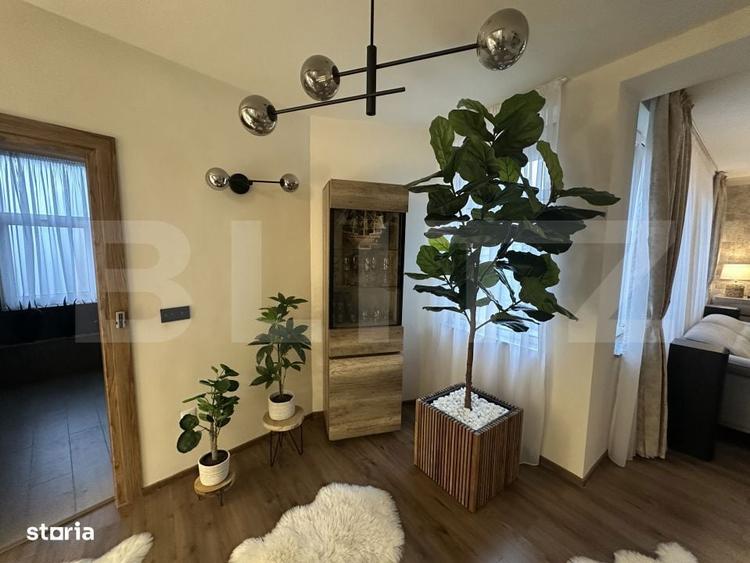 Casa de vanzare, 298 mp, zona Titulescu - 19