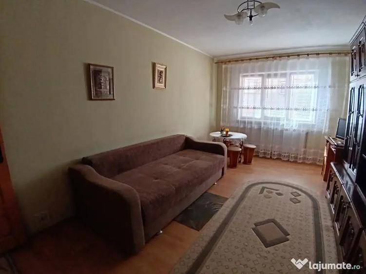 Apartament cu 2 Camere Decomandate in Burdujeni - 8