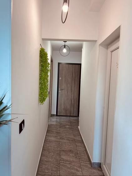 Unirii / Calea Victoriei: Sleek Large Apartment – 105 m² SU | AN541-11F - 25