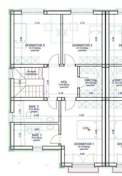 De vanzare casa- Ciarda Rosie Timisoara- comision 0 - 2