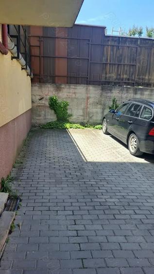 Proprietar - vand apartament + parcare, zona Sigma, cart. Buna Ziua - 9