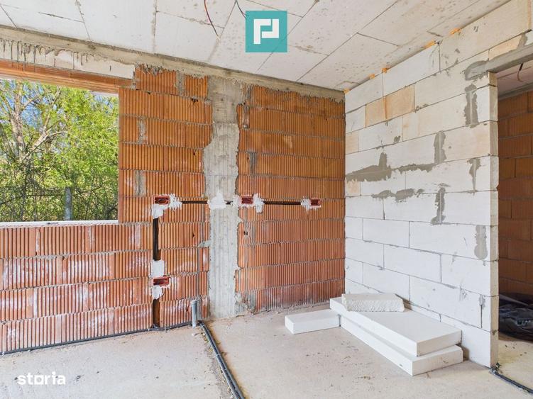 Casa individuala la cheie in Utvin - 3