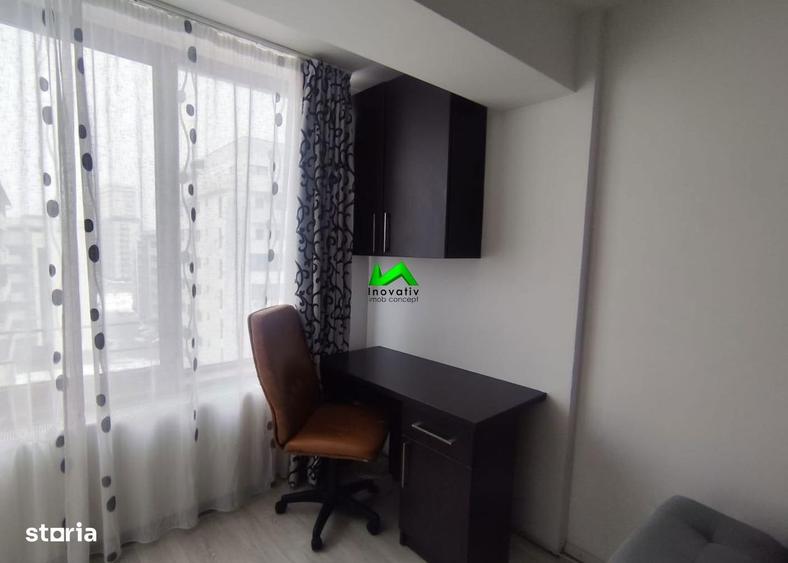 Apartament de vanzare 2 camere Sibiu Doamna Stanca - 10