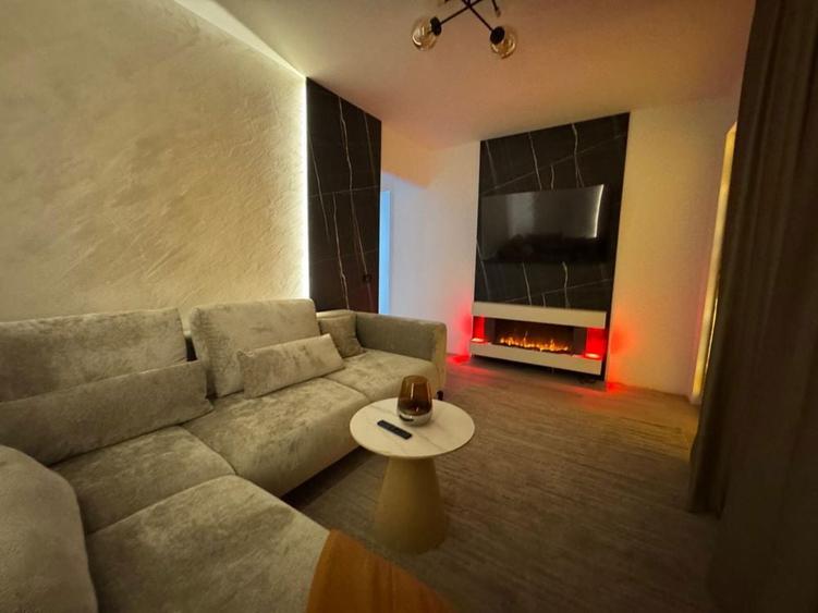 Inchiriez apartament 2 camere Rotonda-Bioclinica Calea Bucuresti - 5