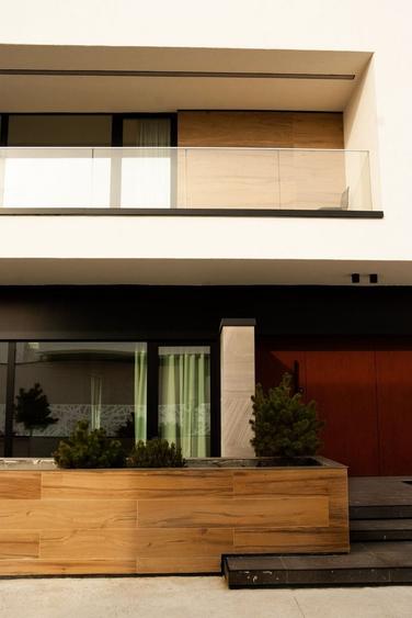 Adara Villa | Erou Iancu Nicolae  Design minimalist - 3