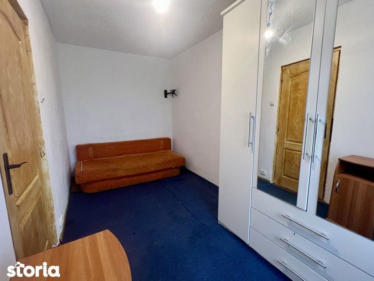 2 camere compacte | ideal pentru inceput sau investitie | Calea Sagulu - 1