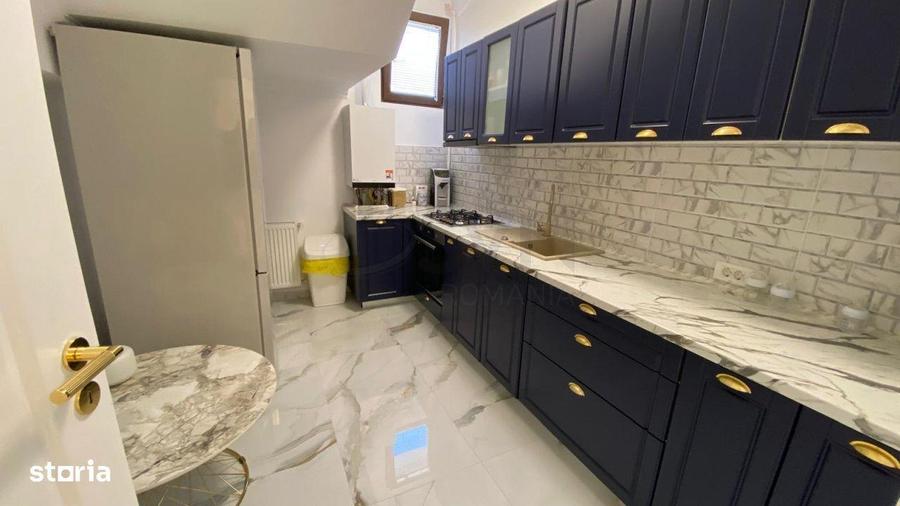 APARTAMENT LUX I SECTOR 1 - 1