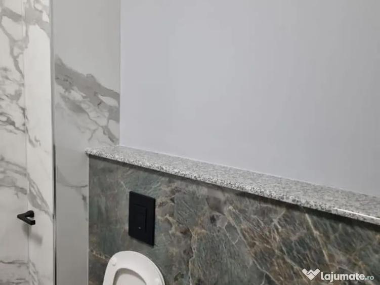 Apartament 3 camere Sos. Nordului (Herastrau) - 8