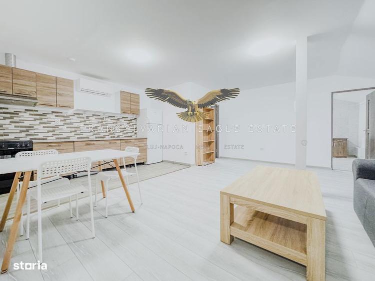 Apartament spatios si modern |3 camere|Hasdeu/UMF - 16