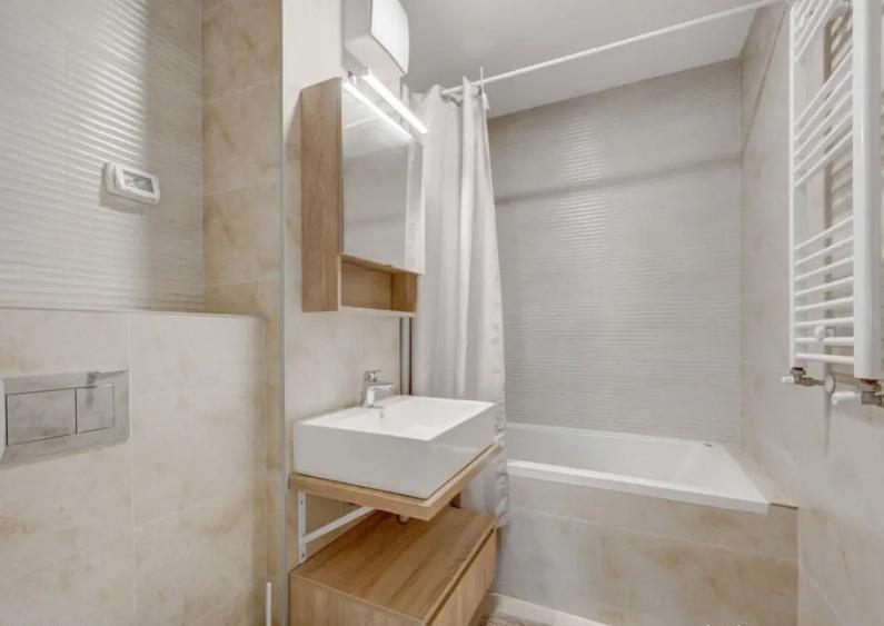 Inchiriere apartament 2 camere, utilat si mobilat - Arbo - 12