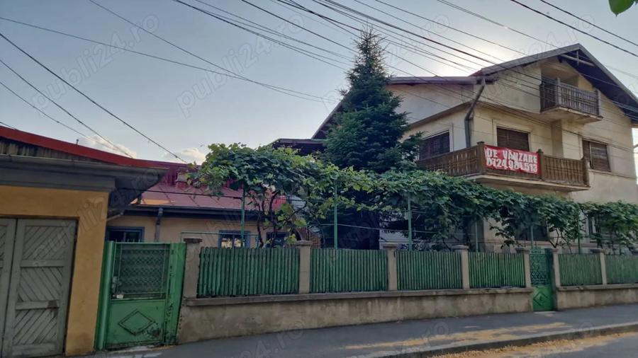 Vand casa 6 camere - 1