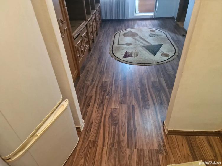 Grasoniera, maratei, 28mp,balcon,mobilata,utilata - 3