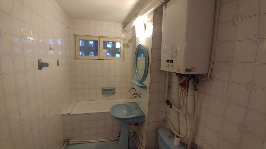 PF inchiriere 3 camere zona Denver Manastur - 5