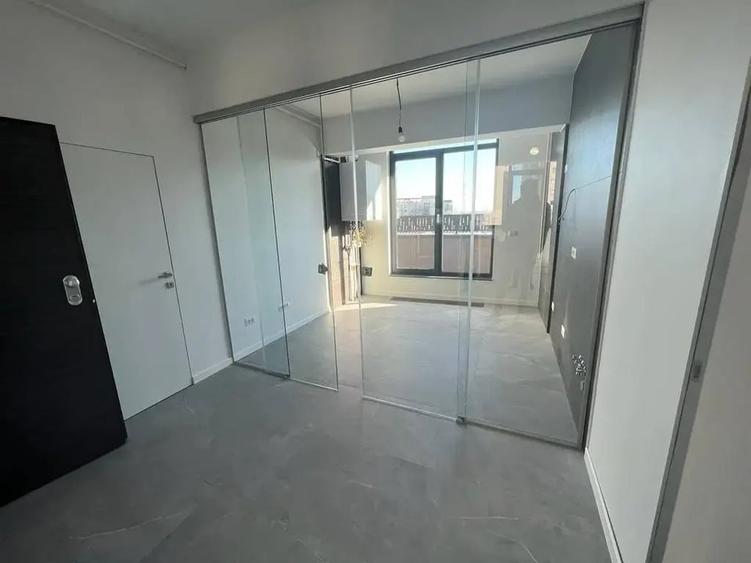 Penthouse  vedere Panoramica | Tineretului Park - 6