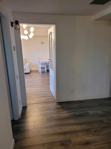 Apartament 3 camere lux + loc de parcare in zona Baneasa - 14