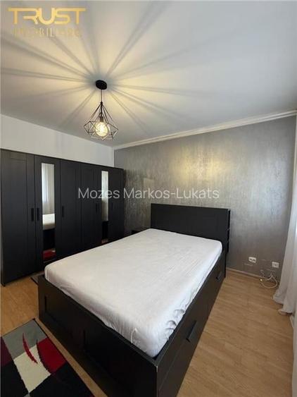 3 camere l Complet Renovat l Parcare l Str.Fagului